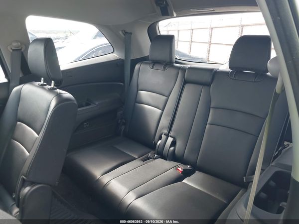 2016 HONDA PILOT EX-L — I154