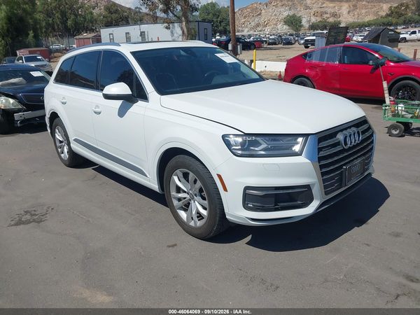 2018 AUDI Q7 3.0T PREMIUM
