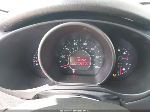 2017 KIA SOUL Base — I7