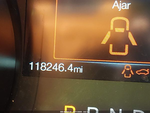2019 FORD MUSTANG ECOBOOST PREMIUM — I118