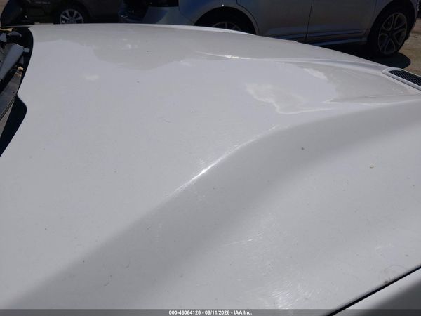 2019 FORD MUSTANG ECOBOOST PREMIUM — I152