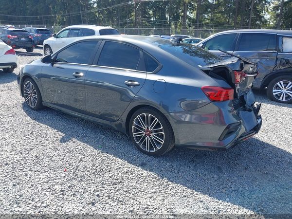 2020 KIA FORTE GT — I3