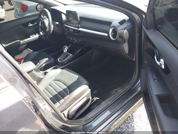 2020 KIA FORTE GT — I152