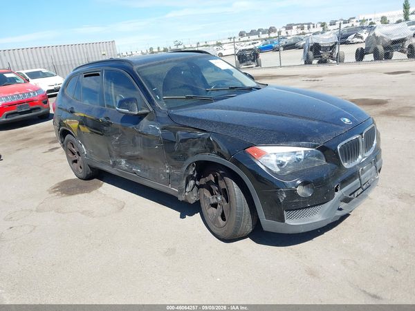 2013 BMW X1 SDRIVE28I — I1
