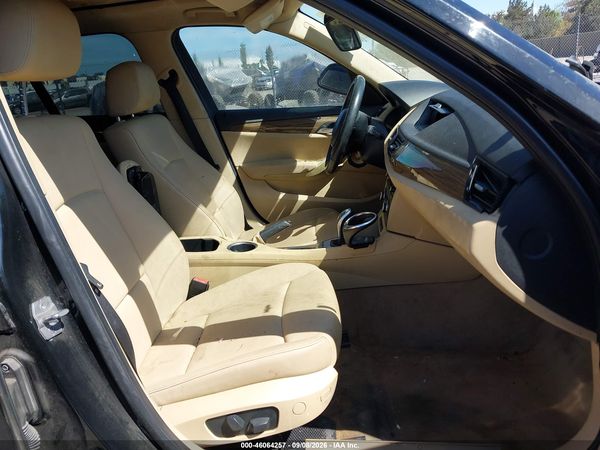 2013 BMW X1 SDRIVE28I — I5