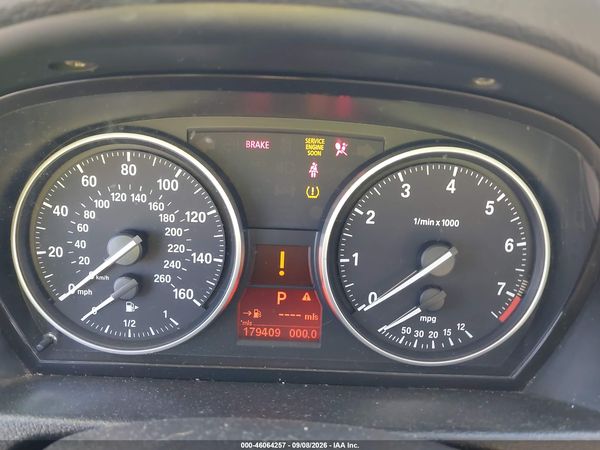2013 BMW X1 SDRIVE28I — I7