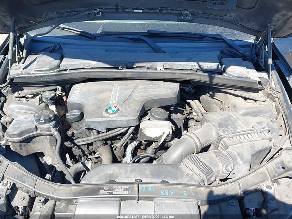 2013 BMW X1 SDRIVE28I — I10