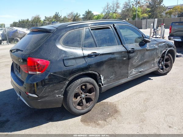 2013 BMW X1 SDRIVE28I — I87