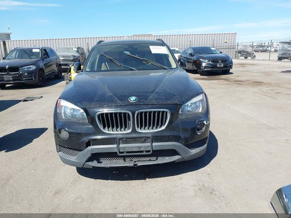 2013 BMW X1 SDRIVE28I — I115