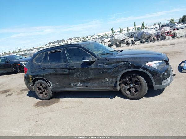 2013 BMW X1 SDRIVE28I — I116