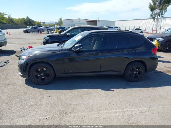 2013 BMW X1 SDRIVE28I — I117