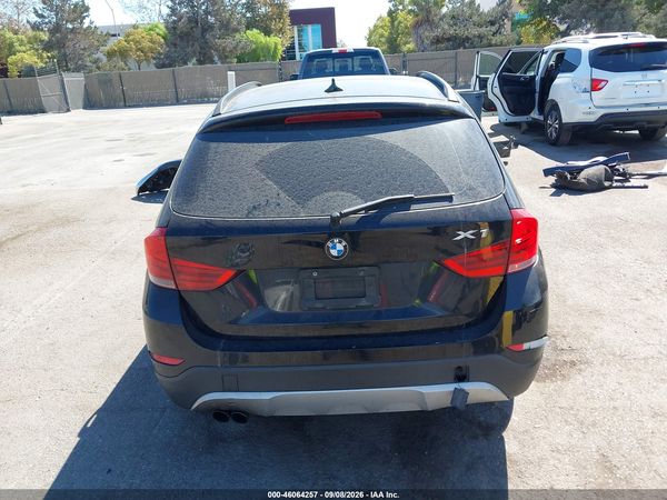 2013 BMW X1 SDRIVE28I — I119