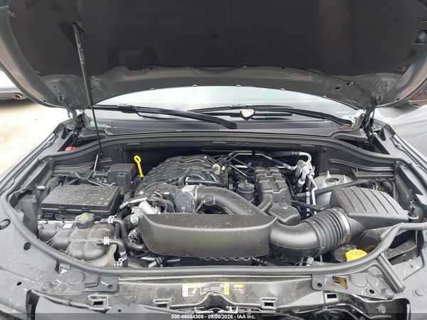 2026 DODGE DURANGO GT RWD