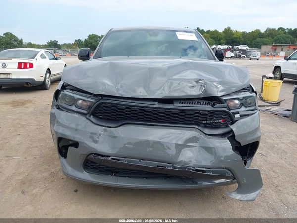 2026 DODGE DURANGO GT RWD