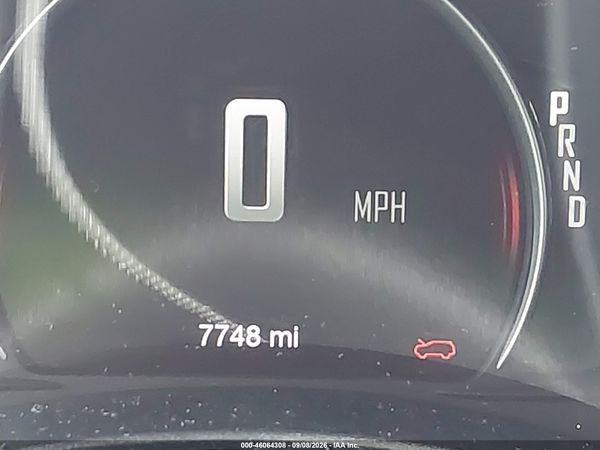 2026 DODGE DURANGO GT RWD