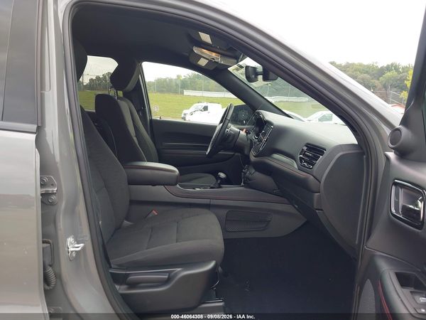 2026 DODGE DURANGO GT RWD