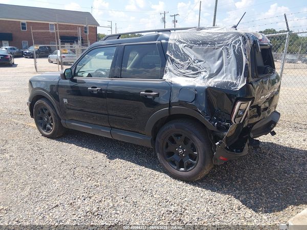 2022 FORD BRONCO SPORT BIG BEND — I3