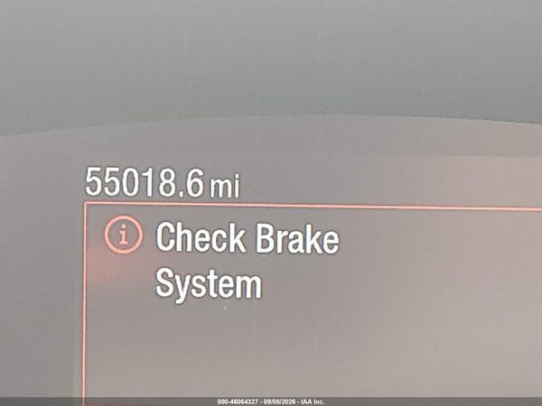 2022 FORD BRONCO SPORT BIG BEND — I118