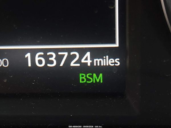 2016 TOYOTA RAV4 SE — I118