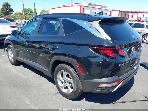 2024 HYUNDAI TUCSON SEL — I3