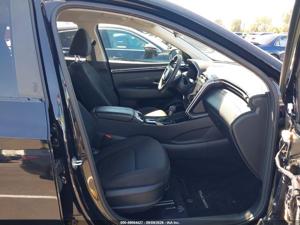 2024 HYUNDAI TUCSON SEL — I5