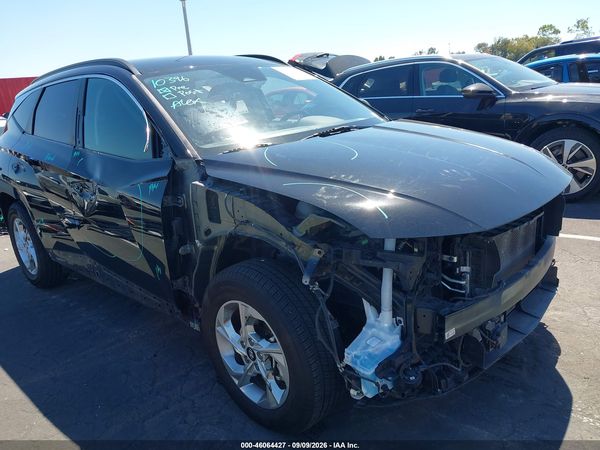 2024 HYUNDAI TUCSON SEL — I6