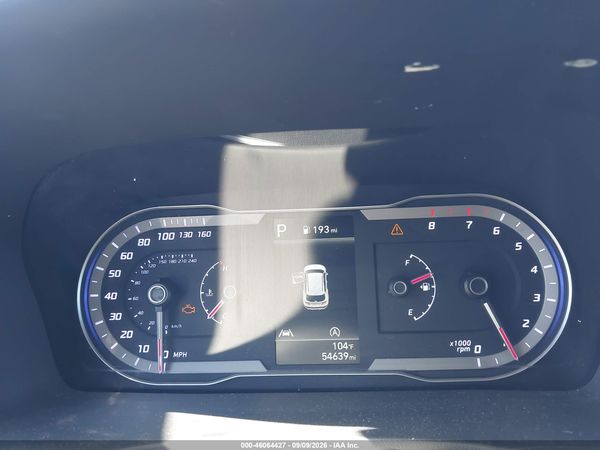 2024 HYUNDAI TUCSON SEL — I7