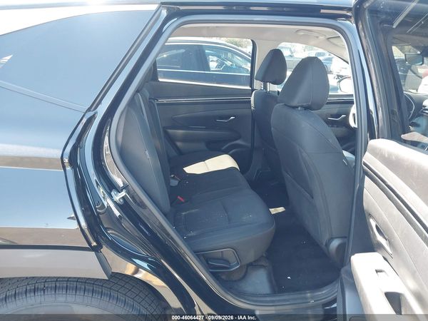2024 HYUNDAI TUCSON SEL — I8