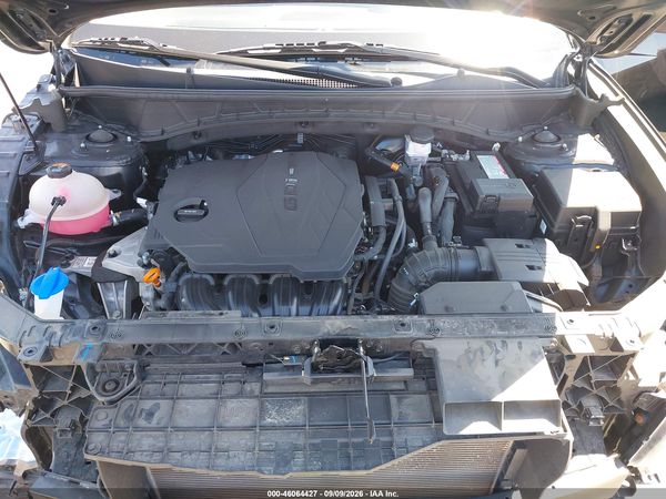 2024 HYUNDAI TUCSON SEL — I10