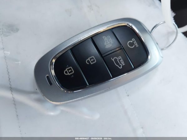2024 HYUNDAI TUCSON SEL — I11
