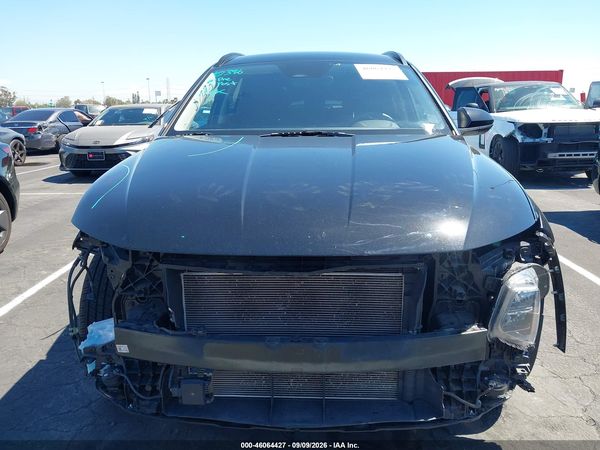 2024 HYUNDAI TUCSON SEL — I115