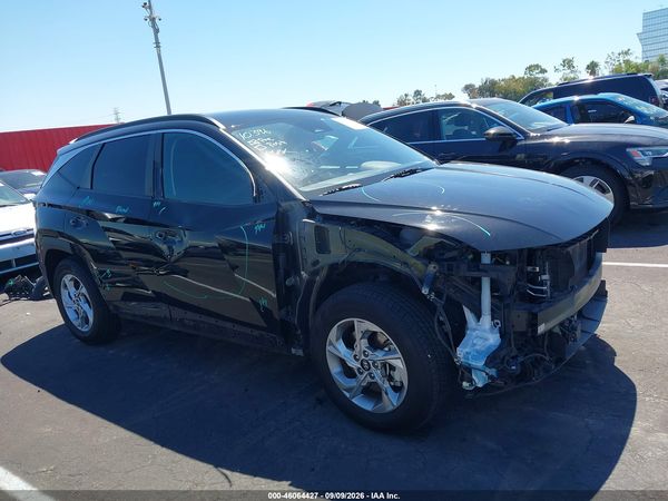 2024 HYUNDAI TUCSON SEL — I116