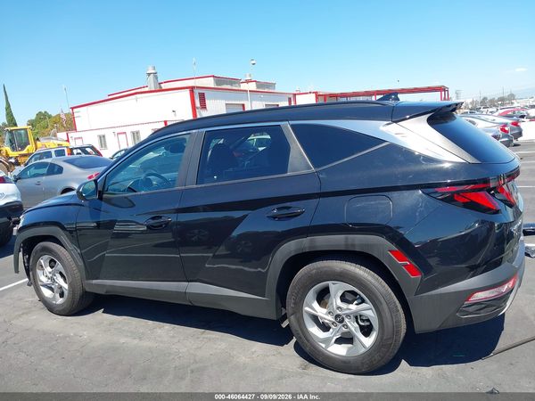 2024 HYUNDAI TUCSON SEL — I117