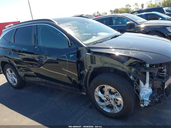 2024 HYUNDAI TUCSON SEL — I153