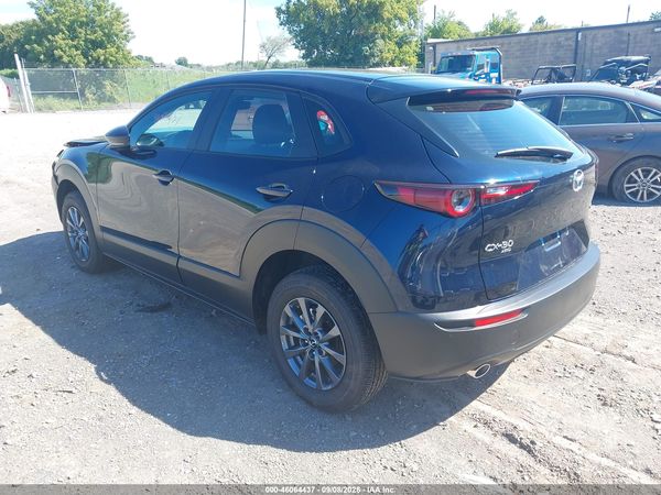 2026 MAZDA CX-30 2.5 S — I3