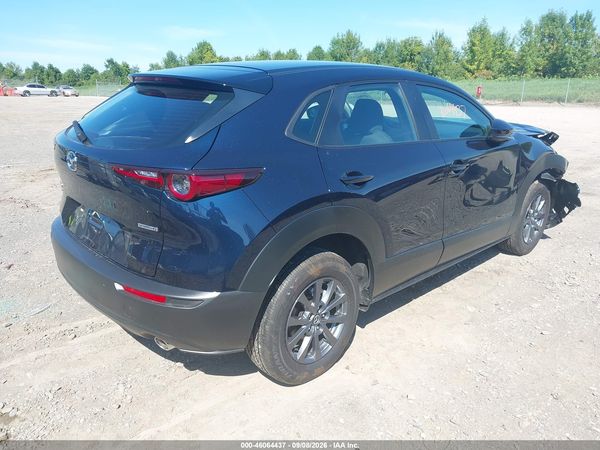 2026 MAZDA CX-30 2.5 S — I4