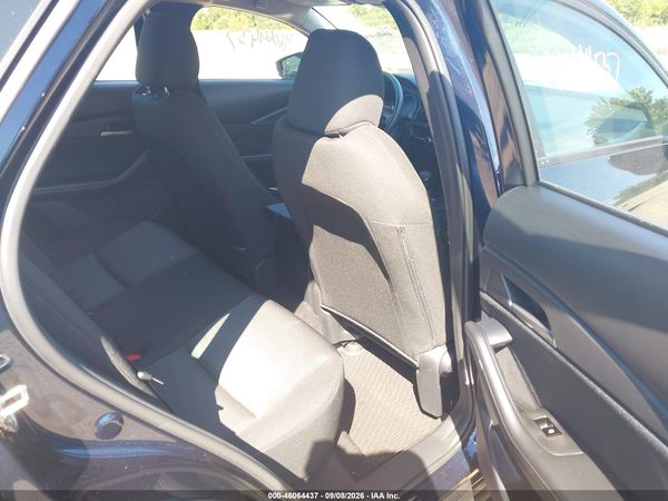 2026 MAZDA CX-30 2.5 S — I8