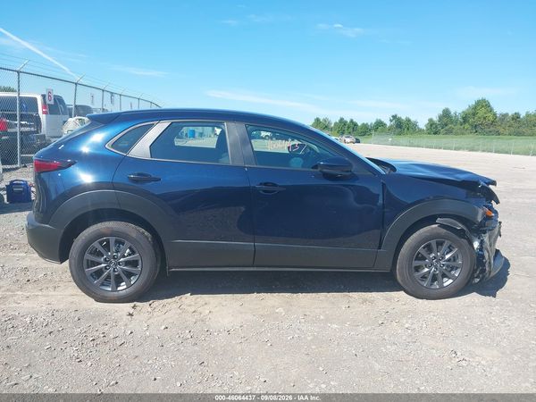 2026 MAZDA CX-30 2.5 S — I116