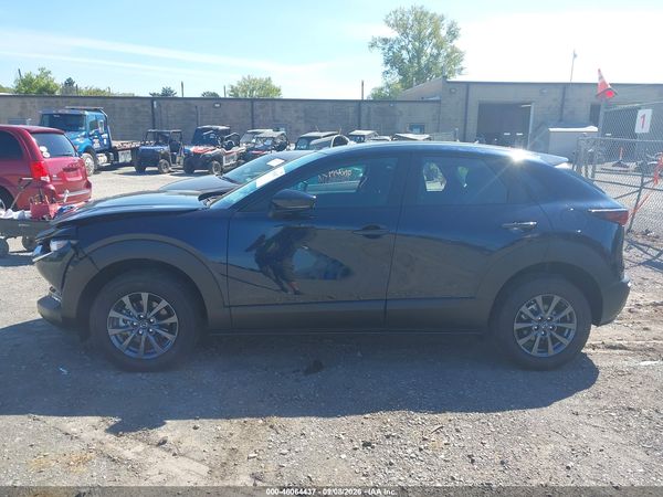 2026 MAZDA CX-30 2.5 S — I117
