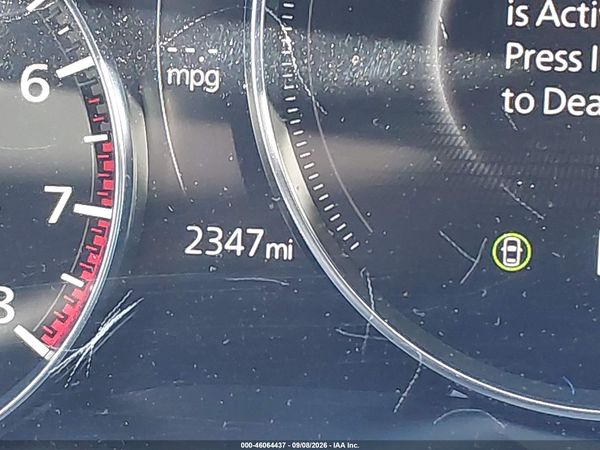 2026 MAZDA CX-30 2.5 S — I118