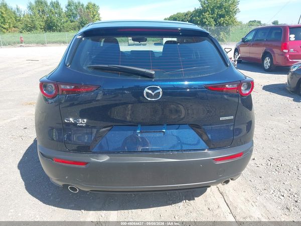 2026 MAZDA CX-30 2.5 S — I119