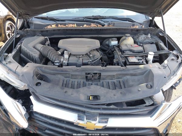 2019 CHEVROLET BLAZER 2LT — I10