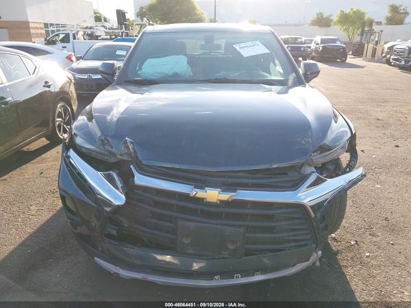 2019 CHEVROLET BLAZER 2LT — I115