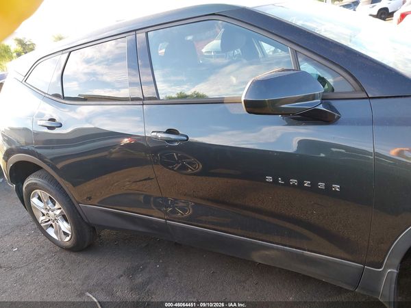 2019 CHEVROLET BLAZER 2LT — I116