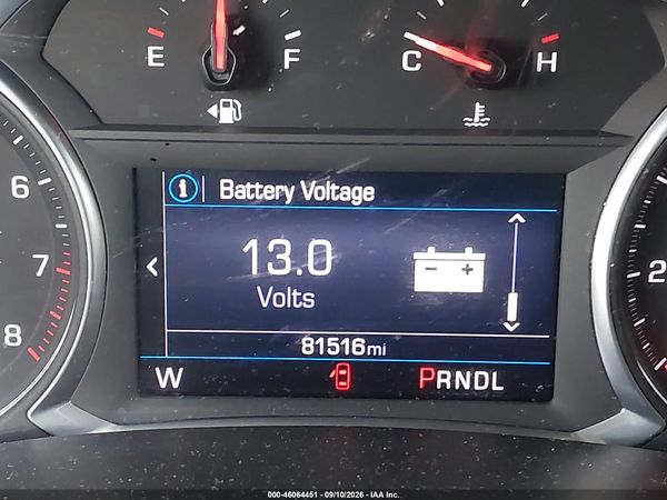 2019 CHEVROLET BLAZER 2LT — I118