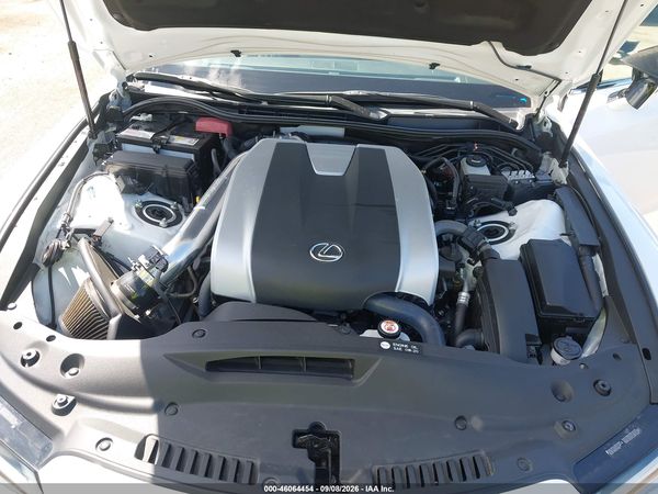 2023 LEXUS IS 350 F SPORT — I10