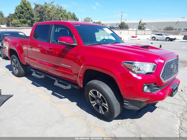 2019 TOYOTA TACOMA TRD SPORT — I1