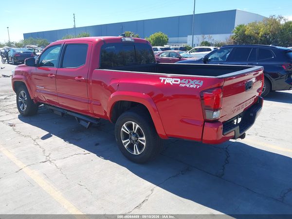 2019 TOYOTA TACOMA TRD SPORT — I3