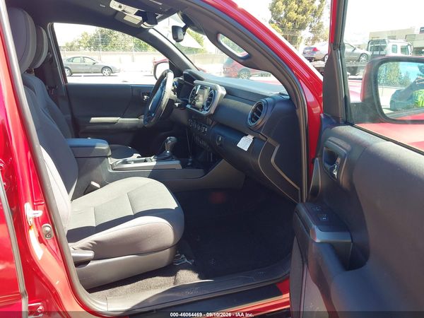 2019 TOYOTA TACOMA TRD SPORT — I5