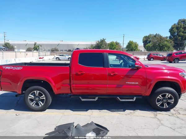 2019 TOYOTA TACOMA TRD SPORT — I116